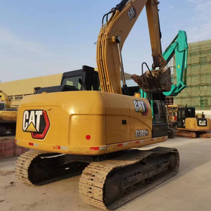 Offre exclusive pour excavatrice 313D2GC avec bras long, moteur, boîte de vitesses, pompe et engrenage - 13 tonnes, 72 kW en stock - Product Image 2