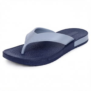 Chanclas Clásicas con Soporte de Arco para Hombre y Mujer, Sandalias de Playa Casuales con Suela Suave Antideslizante para Verano y Exteriores, para Parejas - Product Image 1