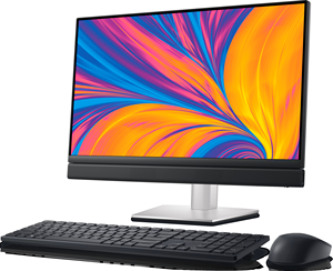 DDR5 Gen Intel Core I5 VPro işlemciler tarafından desteklenmektedir, DDR5 8GB - 128GB RAM ve 256GB SSD - 2TB HDD depolama seçenekleri sunuyor - Product Image 3