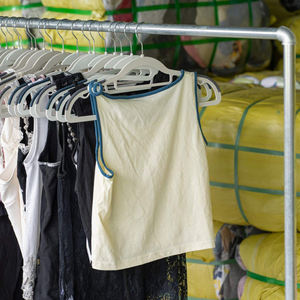 SH05 Ropa de Segunda Mano de Verano para Mujer, a la Moda, Cómoda y Duradera: Vestidos, Pantalones, <span class=keywords><strong>Shorts</strong></span>, Camisetas, Faldas de Alta Calidad - Product Image 2