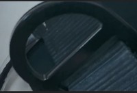 Harnais de sécurité demi-corps en polyester pour escalade, sauvetage et travaux en hauteur, largeur 45 mm, anneau en D en acier inoxydable, résistance à la rupture 500 kg