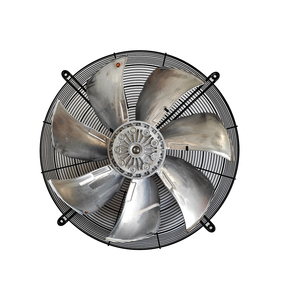 ZIEHL-ABEGG FN063-VDK.6N.V7P7 169439 Reliable Long Lifespan Server Cabinet <b>Rack</b> <b>Cooling</b> Data Center Fan Condenser <b>Cooling</b> Fan - Product Image 2