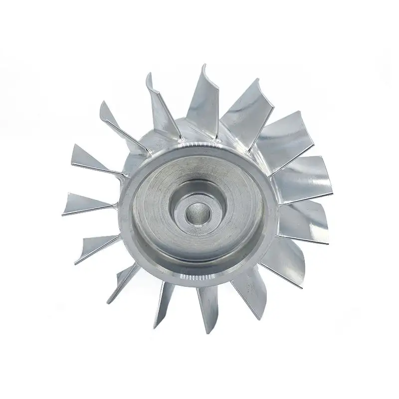 Manufacturer Direct Selling CNC Machining Anodized Aluminum Accessories CNC Machining 5 Axis Metal High Quality Parts