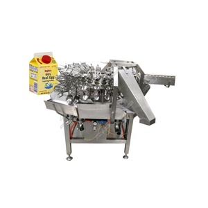 Machine à casser <span class=keywords><strong>les</strong></span> œufs en acier inoxydable pour boulangerie, utilisée pour séparer le jaune <span class=keywords><strong>d</strong></span>'œuf de la protéine <span class=keywords><strong>d</strong></span>'œuf - Product Image 4