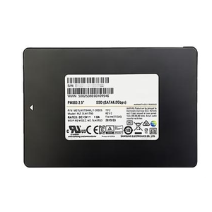 PM883 960G <b>Internal</b> Solid State <b>Drive</b> 2.5 "large Capacity Storage Server Solid State <b>Drive</b> Ssd PM883 960G <b>Internal</b> Solid - Product Image 3