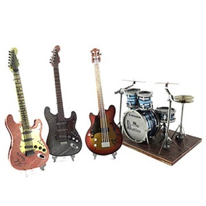 Modelo Spikong KM, <span class=keywords><strong>Juguete</strong></span> de Bricolaje, Kit de Rompecabezas Metálico 3D, Menos de 50 Piezas, Edades 14+, Venta al por Mayor, Envío Directo - Product Image 4