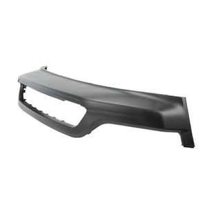 Parachoques Delantero Inferior para Jeep Compass 5UQ11RXFAB 2017 2018 2019 2020 2021, Pieza Delantera de Plástico - Product Image 2