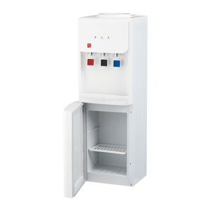 Dispenser Elettrico per Acqua Calda e Fredda a Tre Rubinetti per Uso Domestico e Alberghiero - Product Image 5