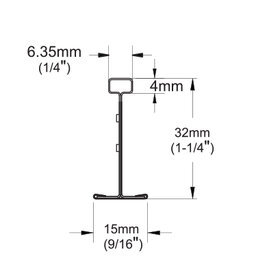 Armstrong PeakForm SUPRAFINE <span class=keywords><strong>XL</strong></span> - Product Image 5