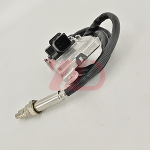 Capteur d'oxyde d'azote 4326868 de capteur de Nox de SCR de pièce de moteur diesel de camion résistant 4359309 pour Cummins - Product Image 4