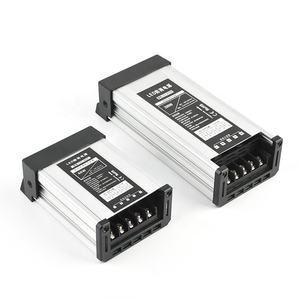 60w-400w <span class=keywords><strong>12v</strong></span> עמיד אספקת חשמל 5v <span class=keywords><strong>12v</strong></span> 24v 24v 30v 36v הגנה מפני פרץ הגנה מפני גשם הוביל נהג - Product Image 2