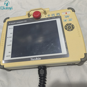 แขนหุ่นยนต์ยูชินมือสอง/ใหม่ รุ่น SA/SC/YC พร้อมชุดควบคุมการใช้งาน AHC-ST005-05 AHC-Y3002-05(CE) YC-1500-17 หุ่นยนต์จัดการวัสดุ - Product Image 4