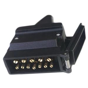 <span class=keywords><strong>Adaptateur</strong></span> de câble de <span class=keywords><strong>remorque</strong></span> standard européen connecteur de <span class=keywords><strong>remorque</strong></span> barre de remorquage prise de <span class=keywords><strong>remorque</strong></span> <span class=keywords><strong>12v</strong></span> - Product Image 4