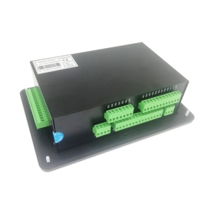 Contrôleur Intellisys 19057249 pour pièces de rechange de contrôleur de vis rotative industrielle Rand - Product Image 4