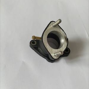 ท่อไอดีคาร์บูเรเตอร์ PZ30 สำหรับรถ ATV/มอเตอร์ครอส ท่อไอดี CG250 สำหรับรถจักรยานยนต์ - Product Image 1