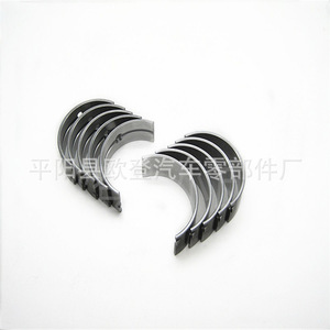 Suministro al por Mayor de Cojinetes de Cigüeñal G4LC para IX35 Sonata Elantra Kia KIA, Código de Motor 21020-04205 2102004000 0.25mm STD - Product Image 5