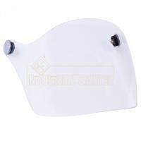 Protector Facial INDUSTRIAL STARTER con Visera Larga - Product Image 1