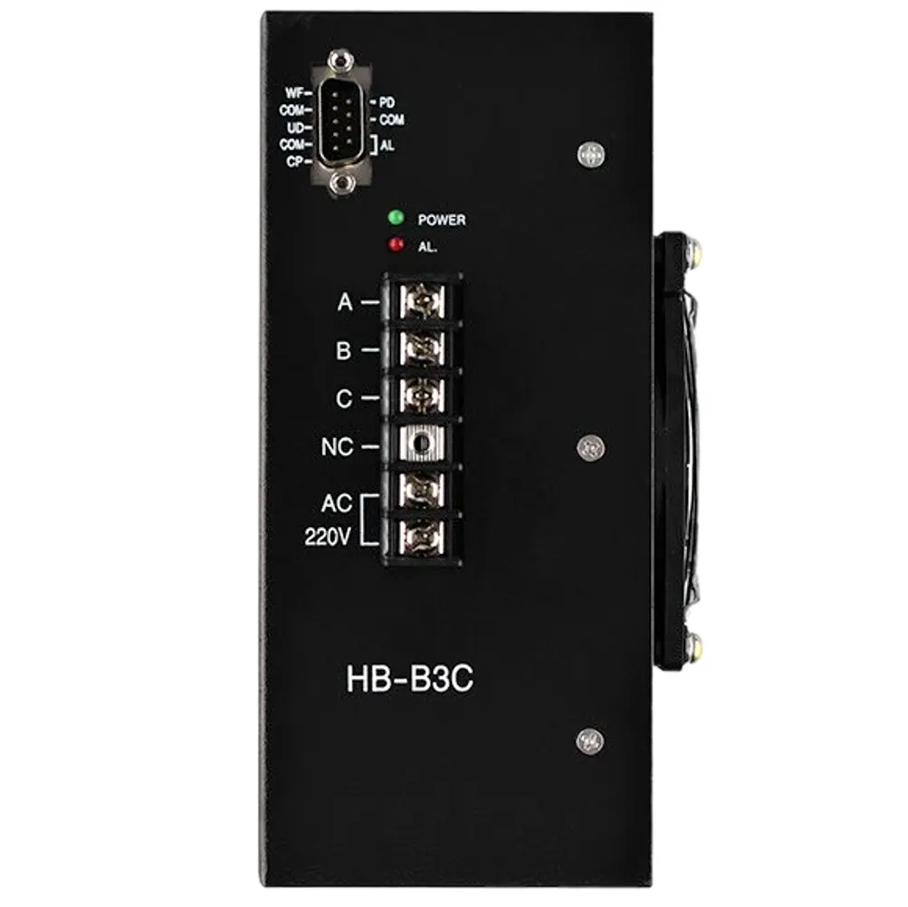 Bag making machine driver HB-B3C HD-B3C HB-B3HL and other three-phase 220V hybrid servo stepper motor drivers