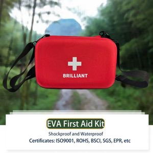 Estuche de Primeros Auxilios EVA Naloxone para Emergencias Médicas, Empresas y Escuelas - Product Image 5