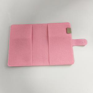 Copertina in pelle resistente A3 taccuino a fogli mobili per scrivere libri di lavoro e contabilità - Product Image 6