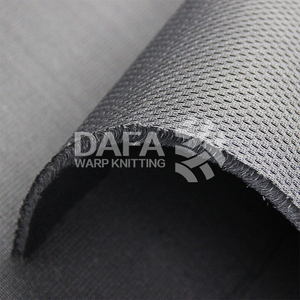 Nhanh chóng-khô <span class=keywords><strong>3D</strong></span> <span class=keywords><strong>Spacer</strong></span> lưới 100% Polyester Vải có thể giặt cho nội thất văn phòng nhà dệt trang phục hành lý - Product Image 1