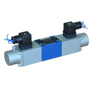 วาล์วควบคุมทิศทางไฮดรอลิกแบบสัดส่วน Rexroth 4WRA รุ่น 4WRA6, 4WRA10 ขายดี - Product Image 2