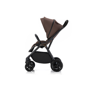 <span class=keywords><strong>Poussette</strong></span> bébé légère avec parapluie haute paysage ceinture de sécurité pliable à cinq points <span class=keywords><strong>pour</strong></span> la marche et les voyages en plein air - Product Image 6