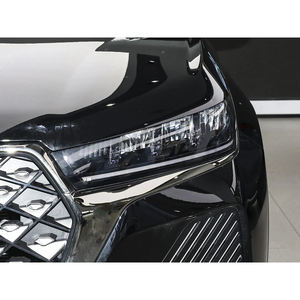 Práctico Chery Tiggo7 de <span class=keywords><strong>segunda</strong></span> <span class=keywords><strong>mano</strong></span>, SUV con distancia entre ejes de 2670 mm, maletero flexible Tiggo7 PLUS, uso comercial. - Product Image 5