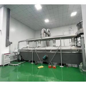 Equipo <span class=keywords><strong>de</strong></span> secado continuo para benceno glicol <span class=keywords><strong>nitrato</strong></span> <span class=keywords><strong>de</strong></span> <span class=keywords><strong>potasio</strong></span> <span class=keywords><strong>sulfato</strong></span> <span class=keywords><strong>de</strong></span> amonio alginato <span class=keywords><strong>de</strong></span> sodio engranaje <span class=keywords><strong>de</strong></span> lecho fluidizado vibratorio - Product Image 3