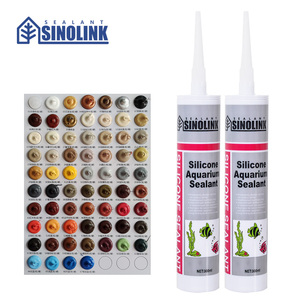 Sinolink chống thấm GP Aquarium Fish Tank rõ ràng trong suốt acetic Silicone sealnt - Product Image 3