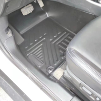 Tapis de Voiture 5D sur Mesure Protection Toutes Saisons Ajustement Parfait Vente en Gros pour Mitsubishi Outlander 2016-2022