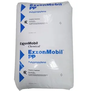 Exxonmobil PP 1304E5 Homopolymer 커버 가정 용품 하우징 플라스틱 입자