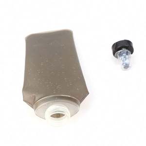 FREE SAMPLE Tpu Soft <b>Water</b> <b>Bottle</b> Soft Flask <b>Water</b> <b>Bottle</b> Soft Touch <b>Infuser</b> <b>Water</b> <b>Bottle</b> - Product Image 4