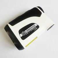 Longshuo LS-800 Télémètre laser de chasse et de golf, pour l'extérieur