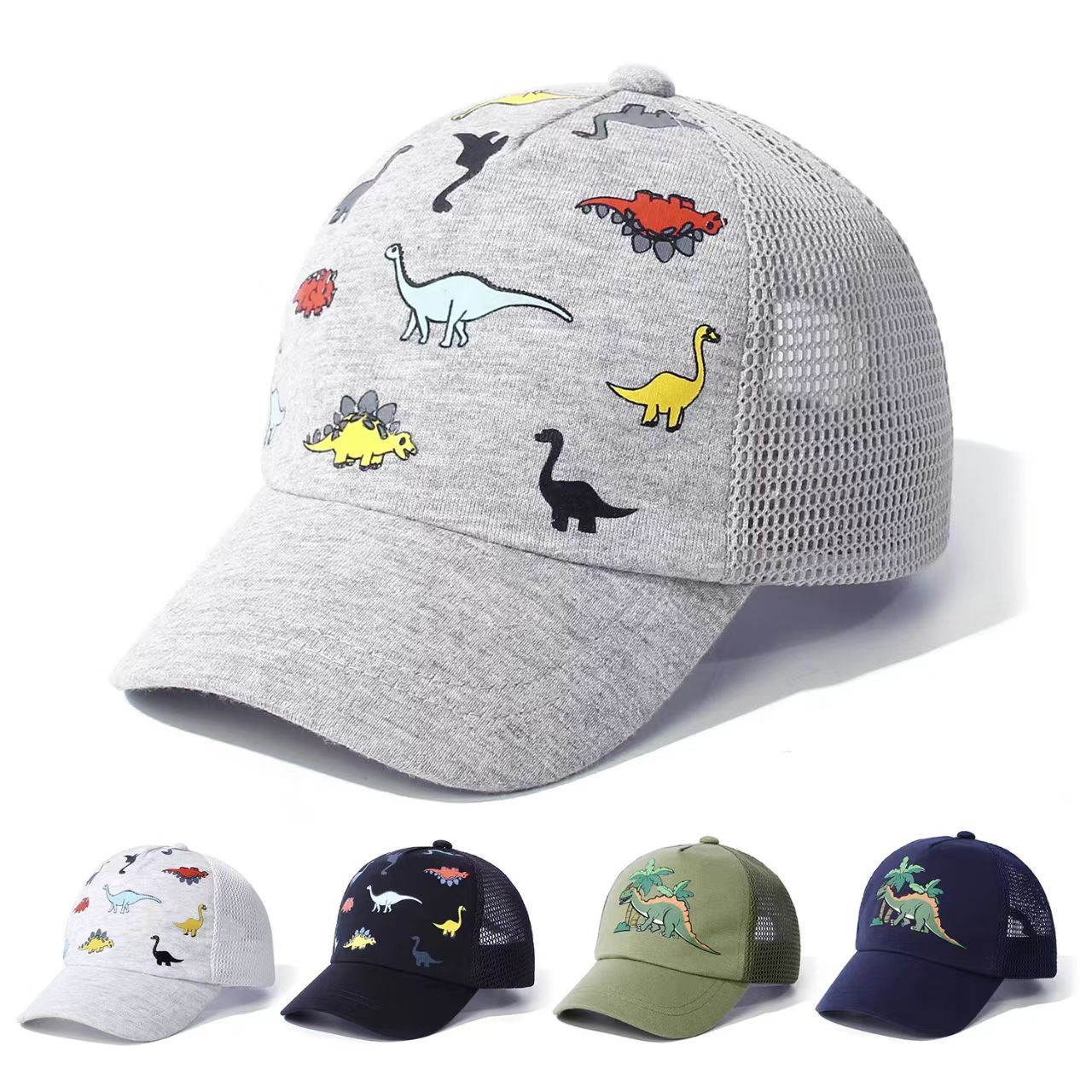Niños Bebé Niños Pequeños Bebés Algodón Legionario Gorra De Verano Visera Cuello Solapa Sombrero Para El Sol