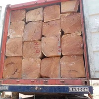 Bois exotique pour projets de bricolage de luxe et artisanat haut de gamme