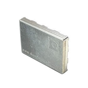 Tùy chỉnh độ chính xác cao tinplate RF che chắn trường hợp EMI lá chắn Wifi lá chắn với logo - Product Image 4