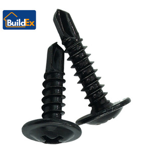 Clous de construction à charpente tout usage avec applications polyvalentes pour les entrepreneurs - Product Image 1