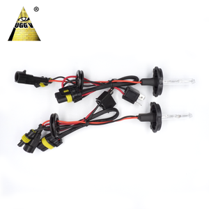 OEM Factory New 12V 35W DC LED lampadine allo xeno pronto per USA H4-3 H1 H3 H7 H11 9005 9006 8000K colore HID KIT di <span class=keywords><strong>fari</strong></span> allo xeno - Product Image 3