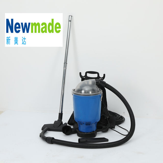 5L Backpack vacuum cleaner H6081