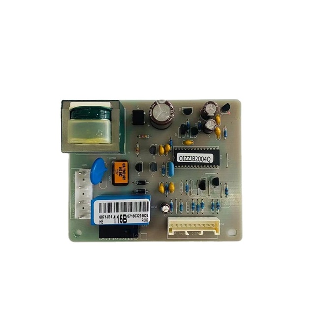 High Quality EI-2815-3502 Circuit Board 94v0 Pcb