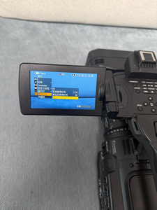 Caméscope portable Sony PXW-X280 17X de qualité professionnelle à prix de gros - Product Image 4