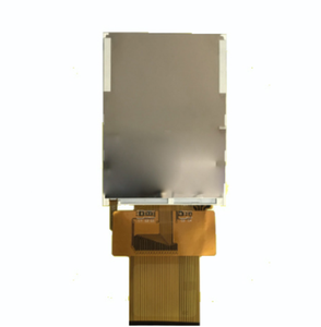 Youritech personalizado 2,6 pulgadas ips panel lleno ángulo de visión 240*320 pantalla lcd spi apoyo 2,6 "Retrato de - Product Image 1