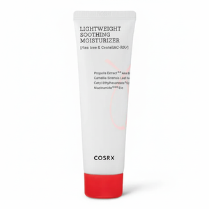 Pour COSRX AC Collection 80ml Hydratant Apaisant Léger Crème et Lotion pour le Visage de Bonne Qualité - Product Image 2