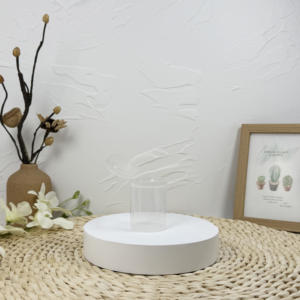 Tube à essai en plastique avec logo personnalisé pour Candy Inviolable Pop Top Tube - Product Image 5