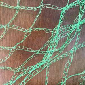 2 m x 100 m malla contra aves fruta jardín vegetal protección anti Bird Red de la niebla - Product Image 4