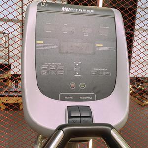 Machine domestique de haute qualité, équipement de gymnastique, Fitness et <span class=keywords><strong>musculation</strong></span>, <span class=keywords><strong>elliptique</strong></span>/Commercial pour salle de sport - Product Image 4