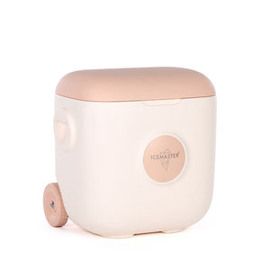 30L Custom Ice Box for Fresh-Keeping Wine Cold <b>Drinks</b> and Picnic Food Storage - Product Image 2