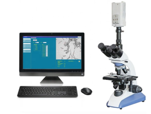 LY002C Fiber Analyzer Feinheit analyze tester - Product Image 6