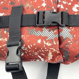 سترات سباحة للأطفال، سترة نجاة للرياضات المائية، جهاز سباحة للأولاد والبنات - Product Image 4